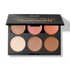 All You Need Creamy Palette MUP