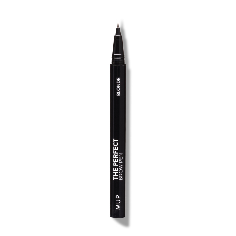 The Perfect Brow Pen MUP