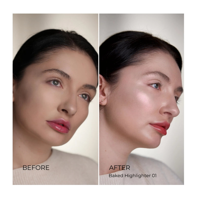 Reflective Baked Highlighter MUP