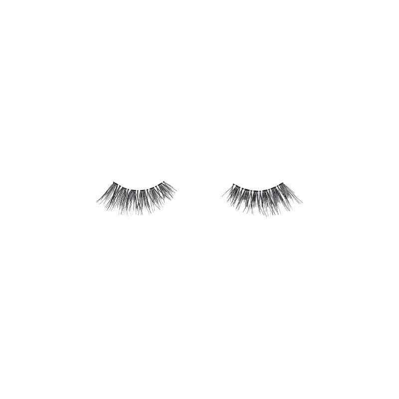 False Lashes Bridal 02  MUP