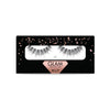 False Lashes band Glam 02 MUP