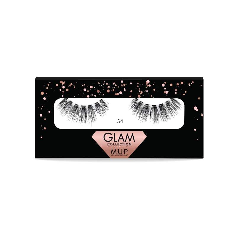 False Lashes band Glam 04 MUP