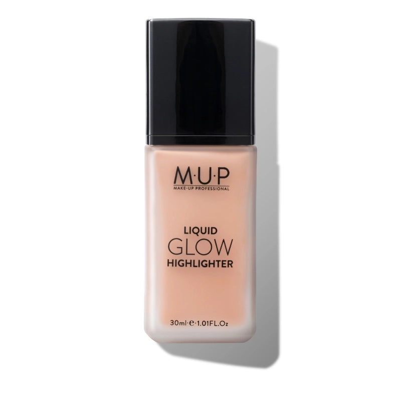 Liquid Glow Highlighter MUP