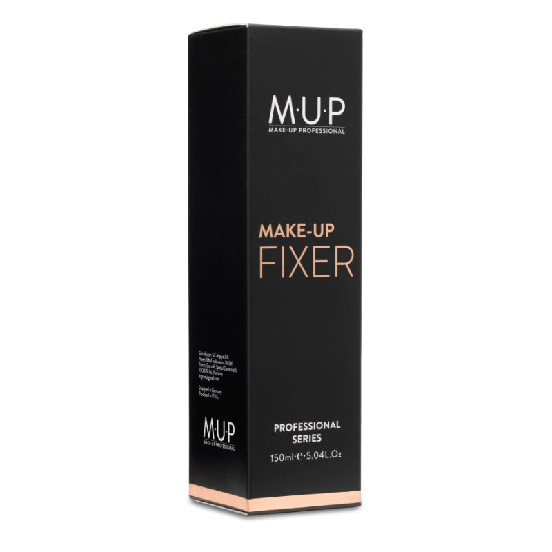 The Make-up Fixer MUP 150 ML