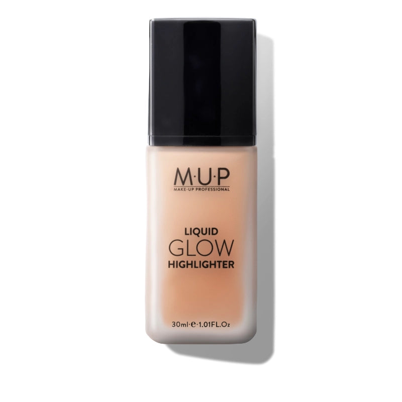 Liquid Glow Highlighter MUP