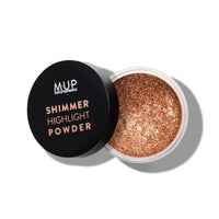 MUP Shimmer Highlighter