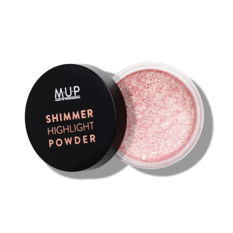 MUP Shimmer Highlighter