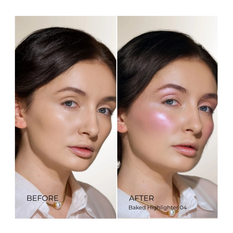 Reflective Baked Highlighter MUP