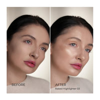 Reflective Baked Highlighter MUP