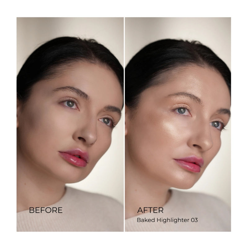 Reflective Baked Highlighter MUP