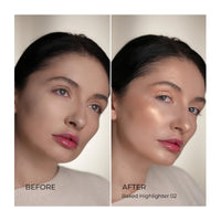 Reflective Baked Highlighter MUP
