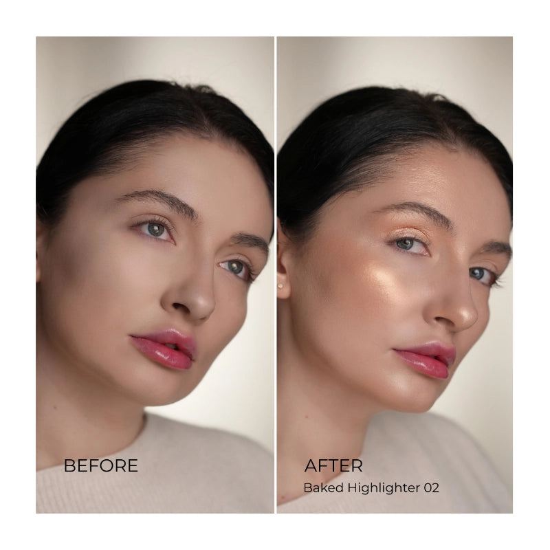 Reflective Baked Highlighter MUP