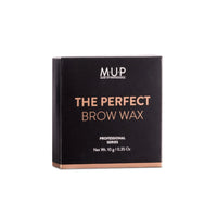 The Perfect Brow Wax