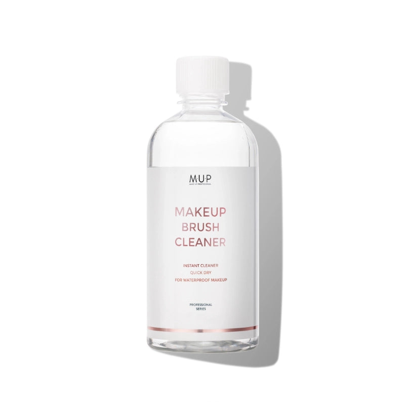 Makeup Brush Cleaner MUP 500 ML
