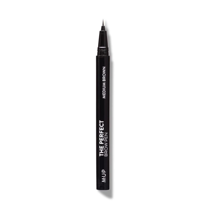 The Perfect Brow Pen MUP