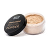 Translucent Mineral Powder MUP