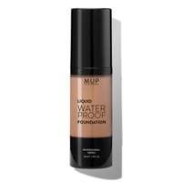 Liquid Waterproof Foundation MUP