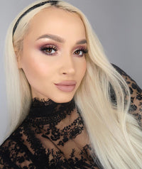 High Definition Liquid Foundation MUP